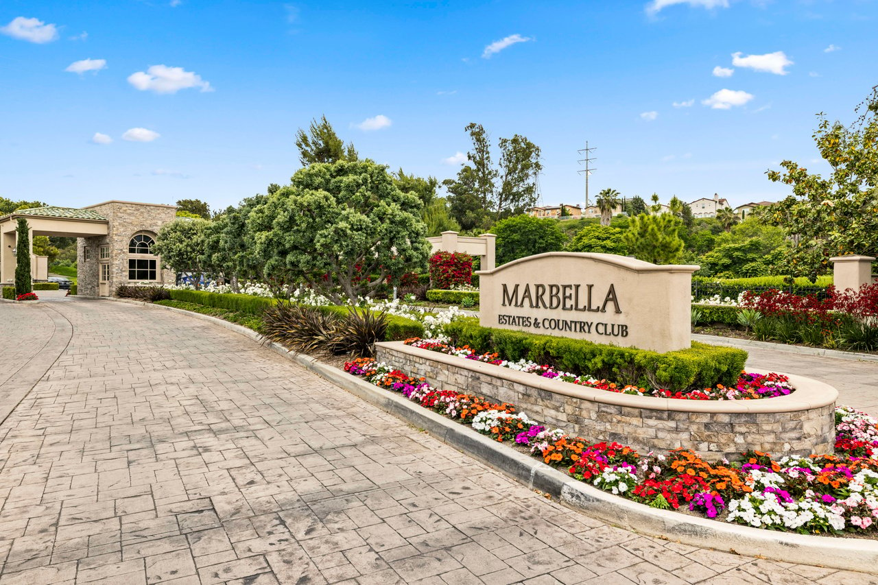 Marbella Country Club