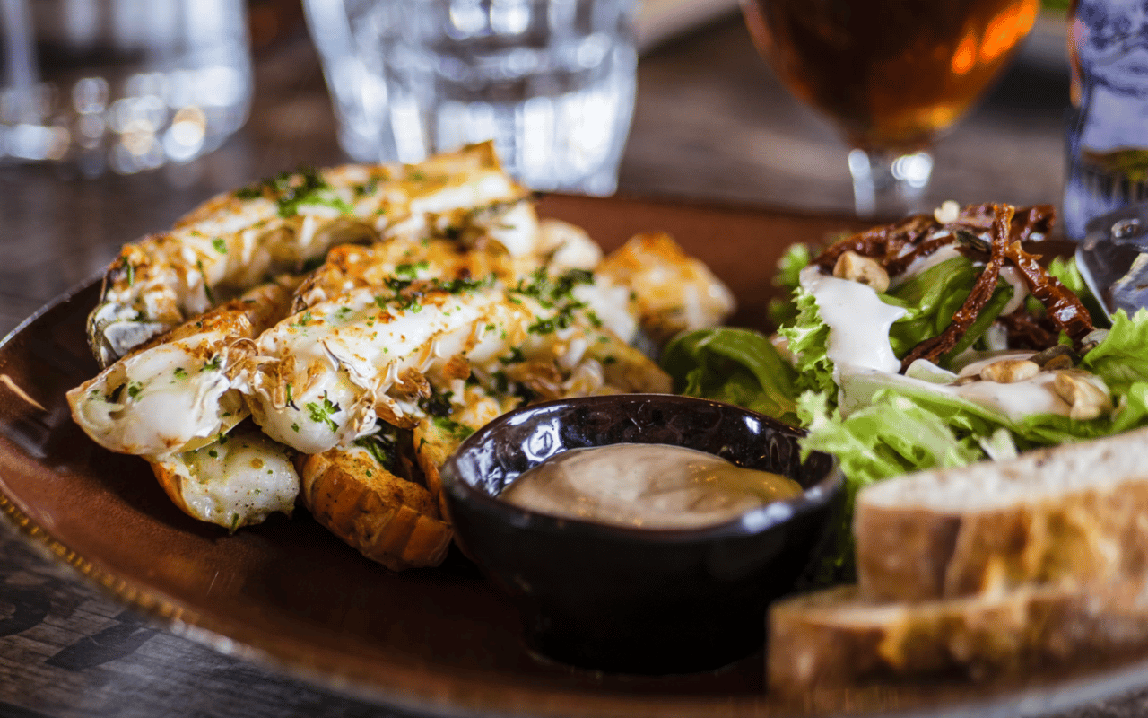 11 Best Restaurants in Marietta, GA