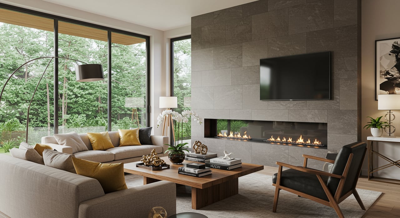 9 DIY Home Staging Tips