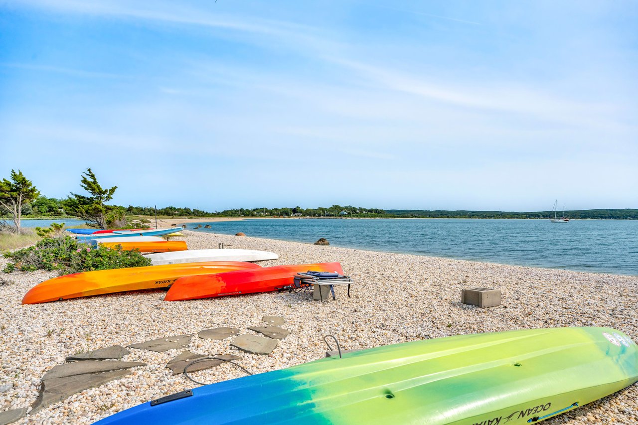 121 Sunset Beach Road