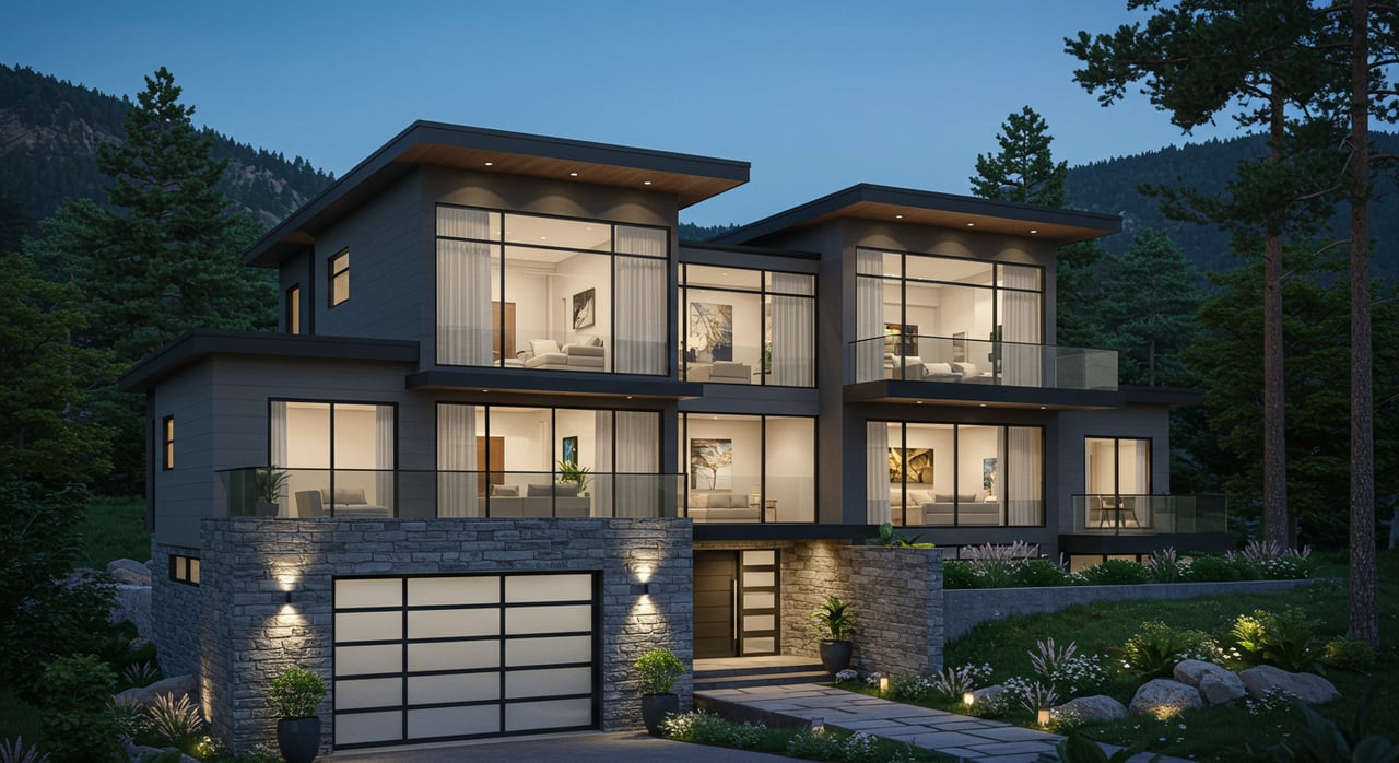 What to Know Before Listing Aspen Homes for Sale
