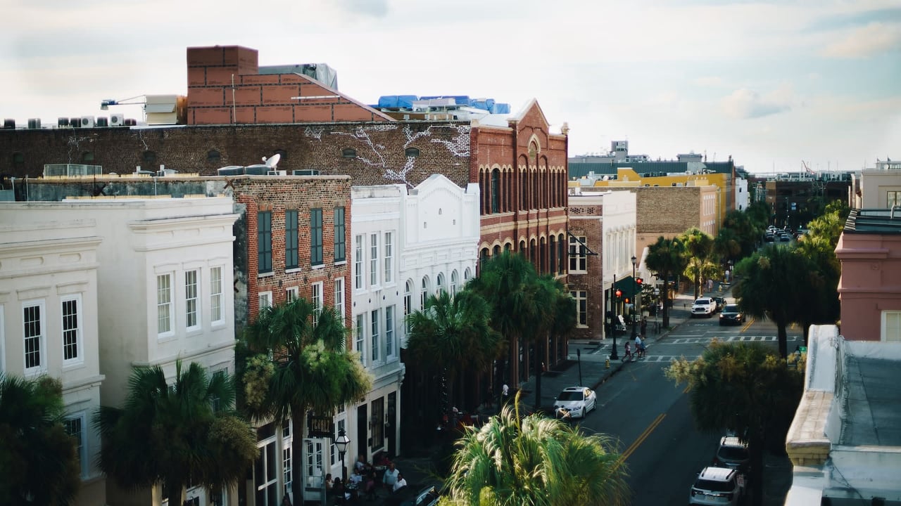 South Carolina