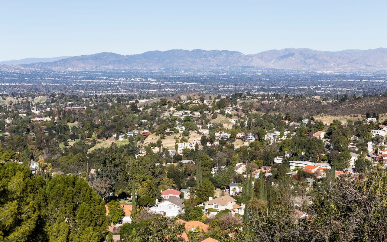 Woodland Hills