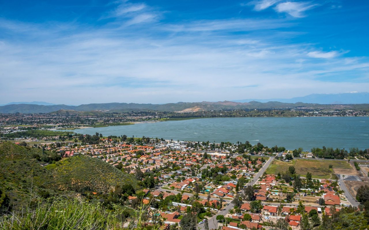 Lake Elsinore