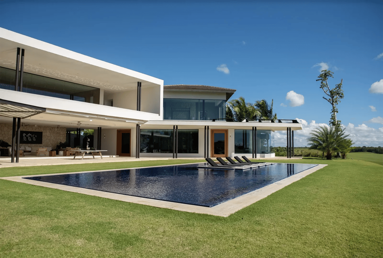 Villa Dev - Luxury Listing in Casa De Campo®