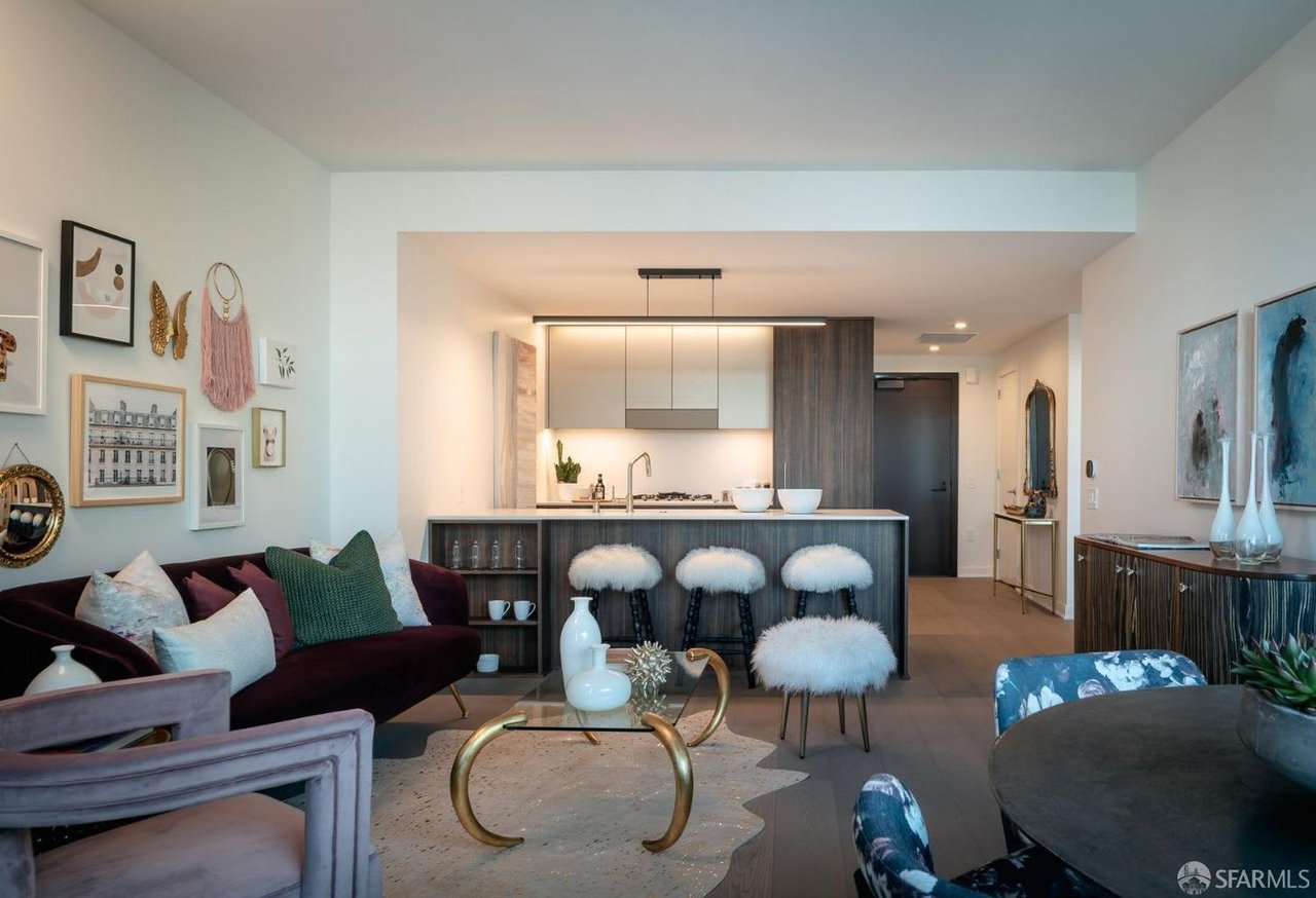 280 Spear St, #30B