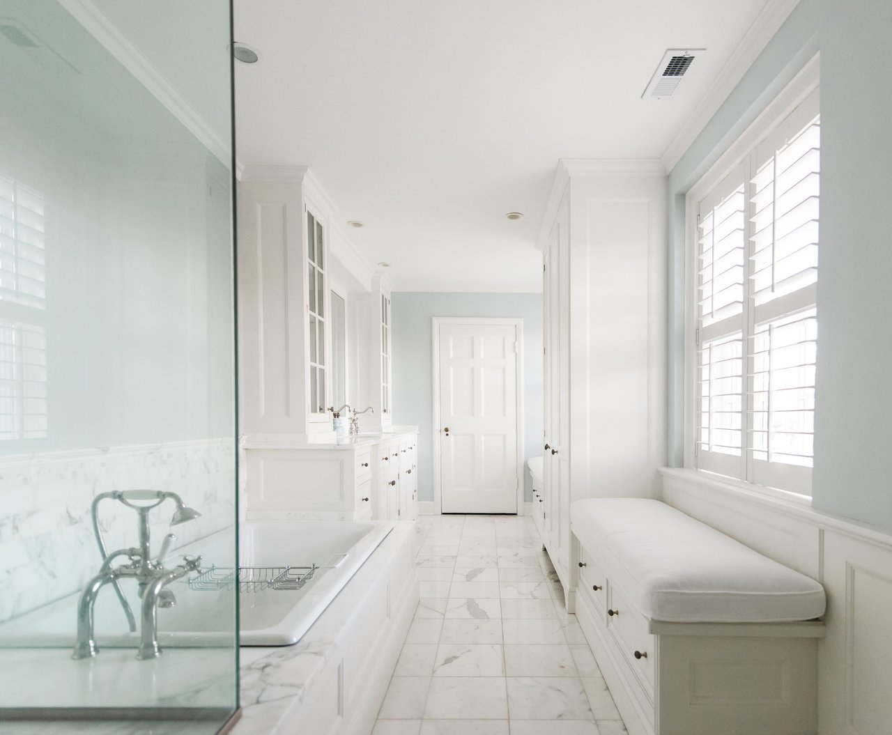 Bursting With High Style And Couture Finishes