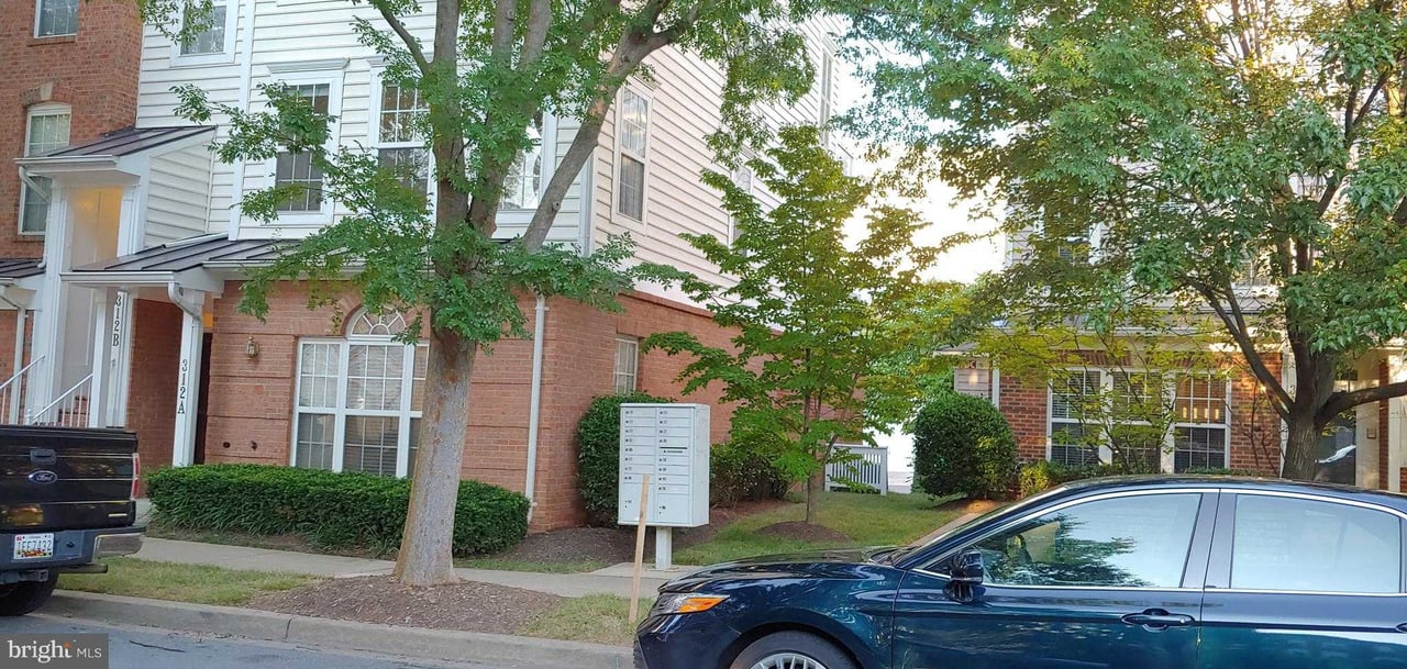 312 CROSS GREEN STREET Unit A