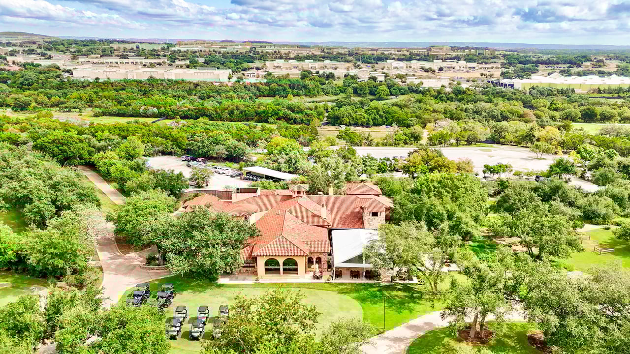 4501 Spanish Oaks Club Blvd. Unit 18