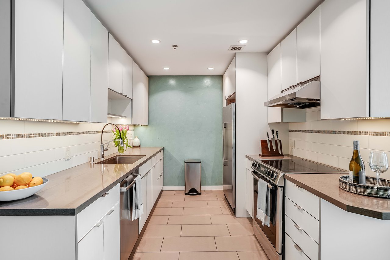 Little Italy Penthoue