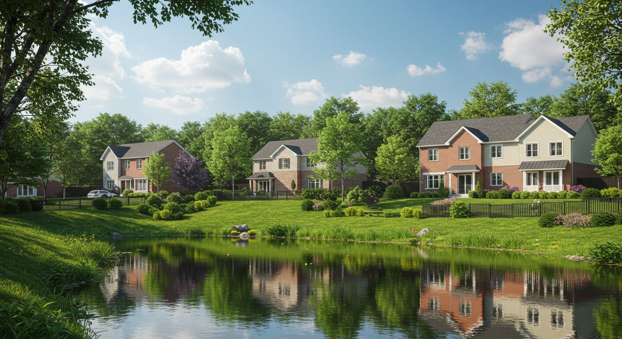 The Most Exclusive Neighborhoods in Littleton for Luxury Living