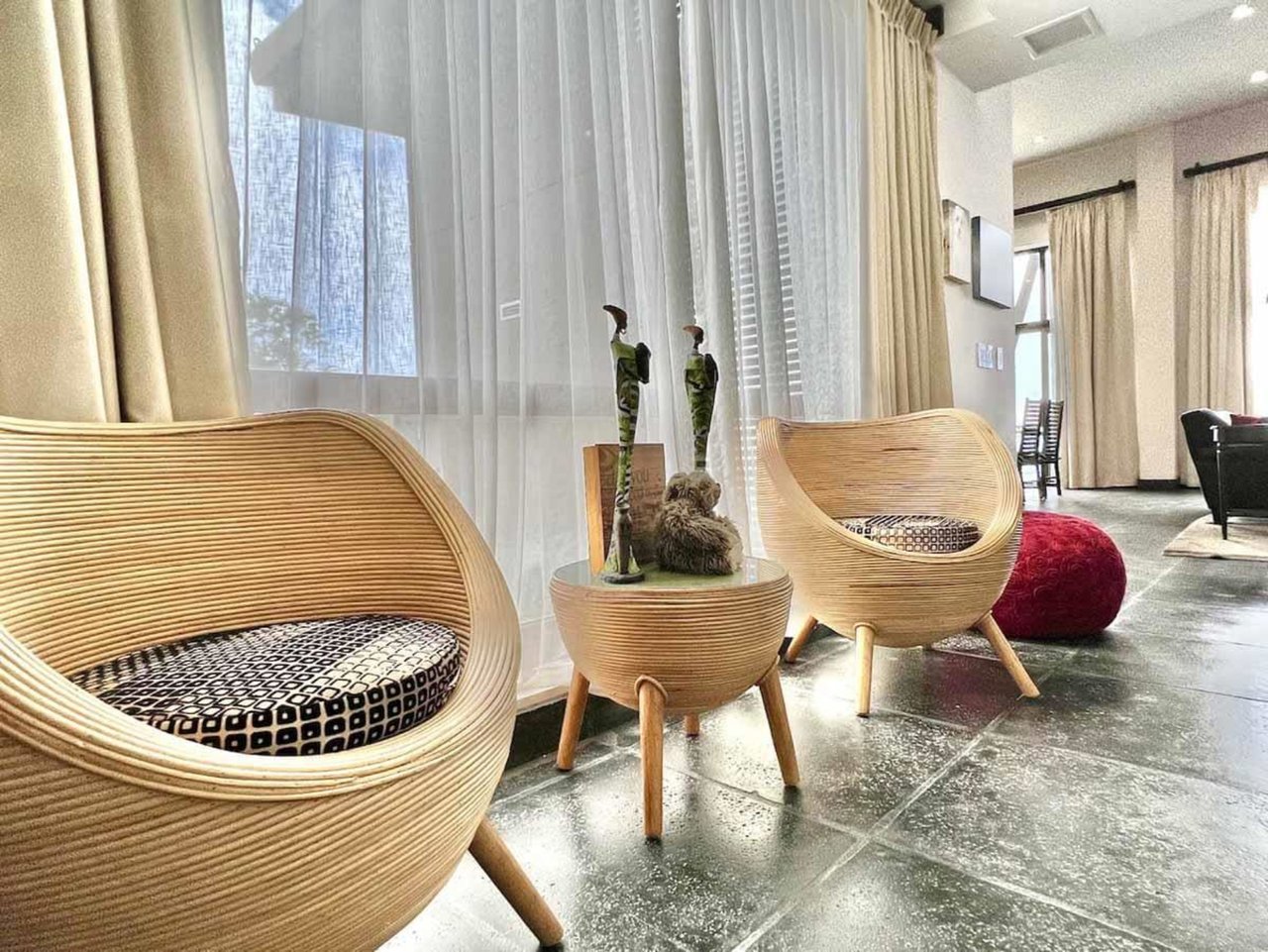 Balinese Inspired Luxury Penthouse, Manuel Antonio, Puntarenas
