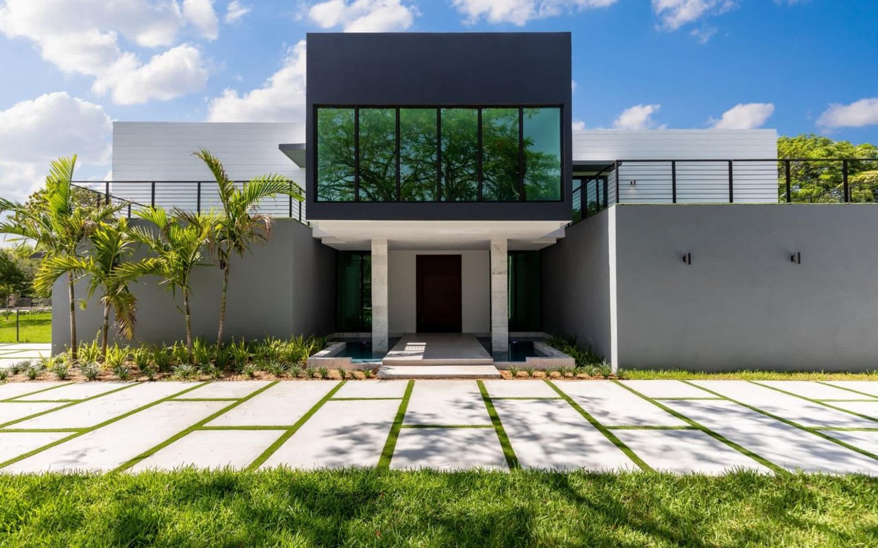 Architectural Inspirations: Exploring Different Styles of Home Design