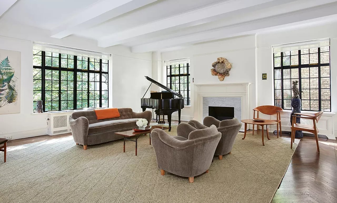 14 East 75th Street Unit: 3E