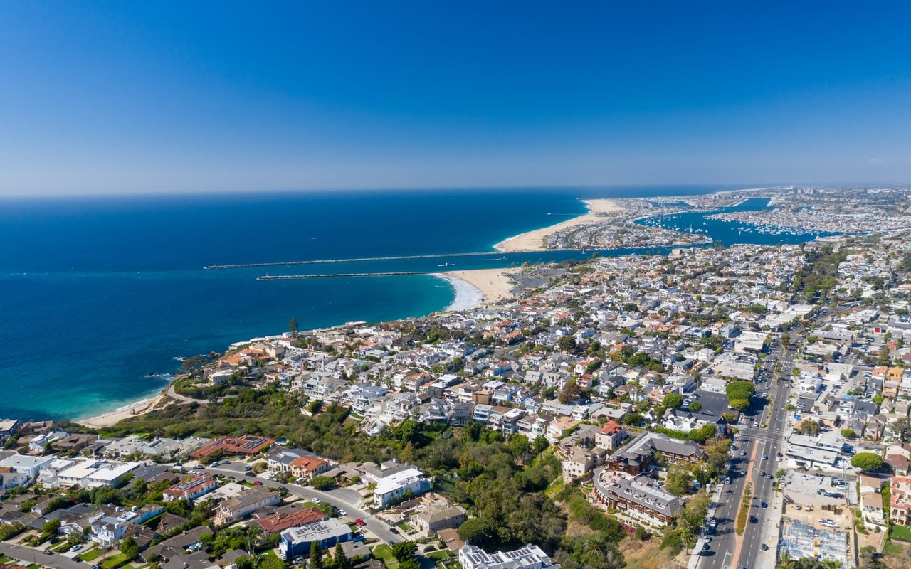 Corona Del Mar