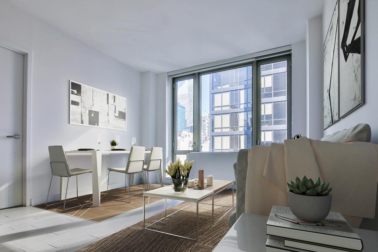 3 West 36th Street, Apt 10-A