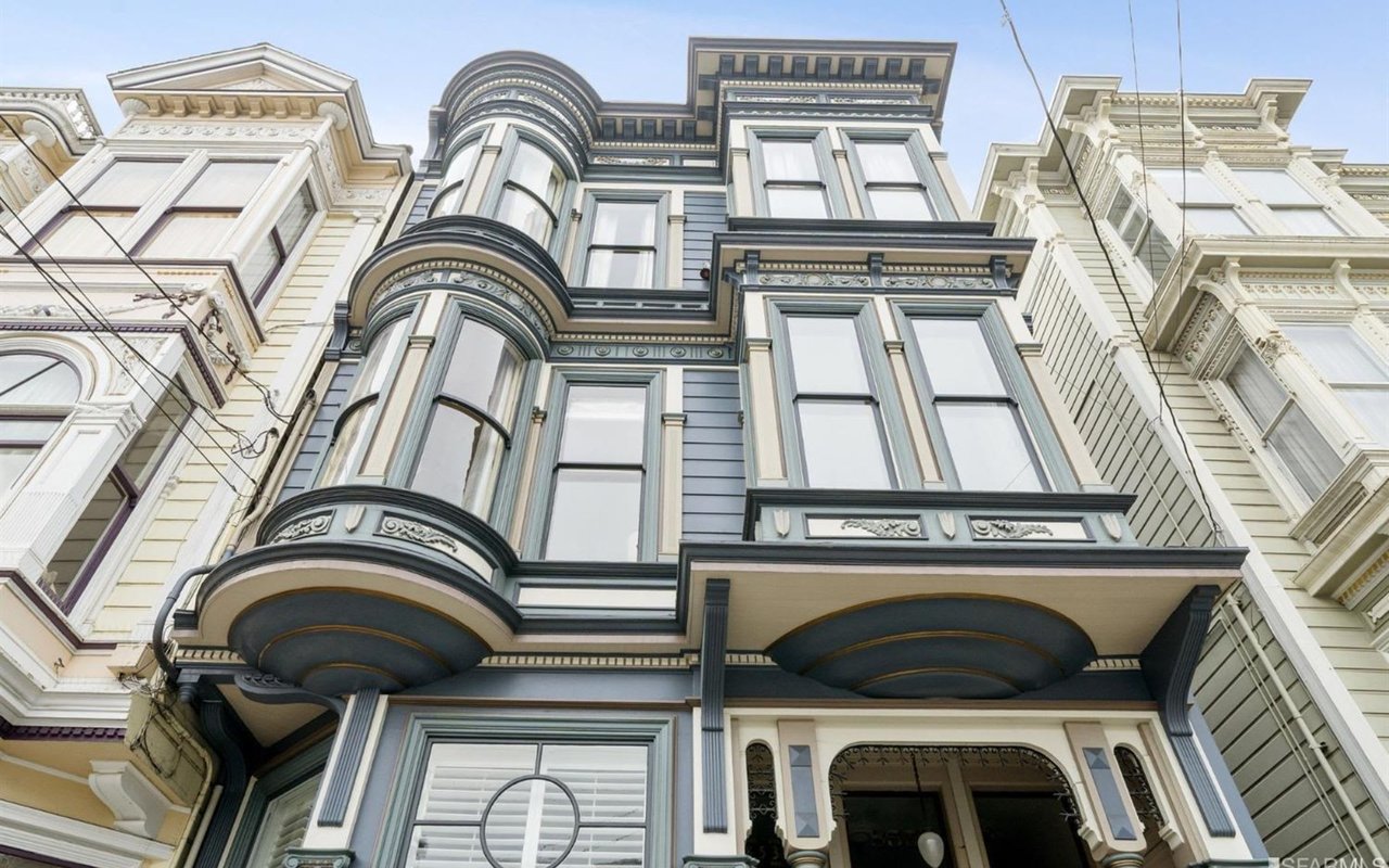 How to Maintain Your Historic San Francisco Home