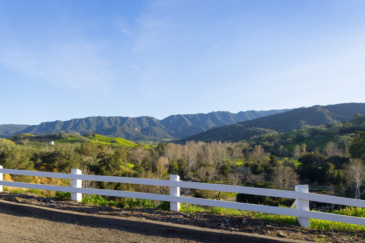 Cliff May, Architect 1968 :: Alisal Ranch, Santa Ynez Valley