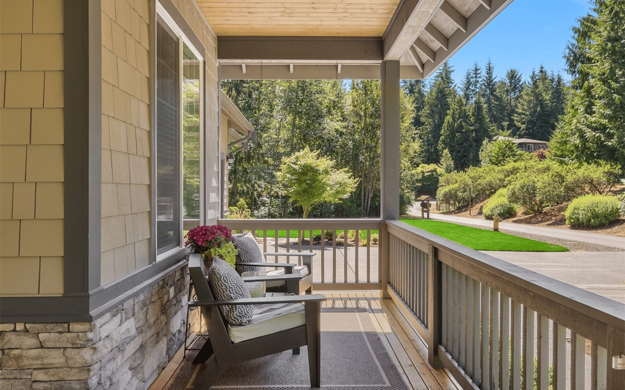 When Is The Best Time To Sell A House on Bainbridge Island?