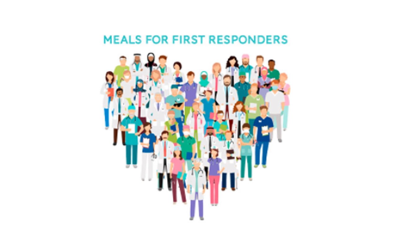 Meals for First Responders