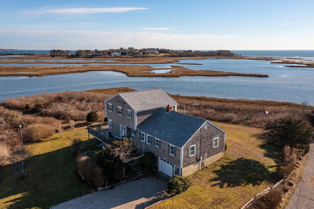 Just listed in West Hyannisport image