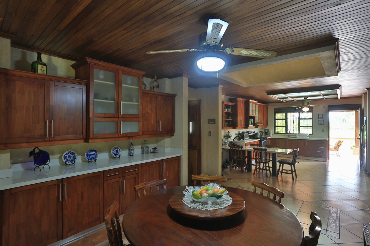 Equestrian Polo Estate, Guacima, Alajuela
