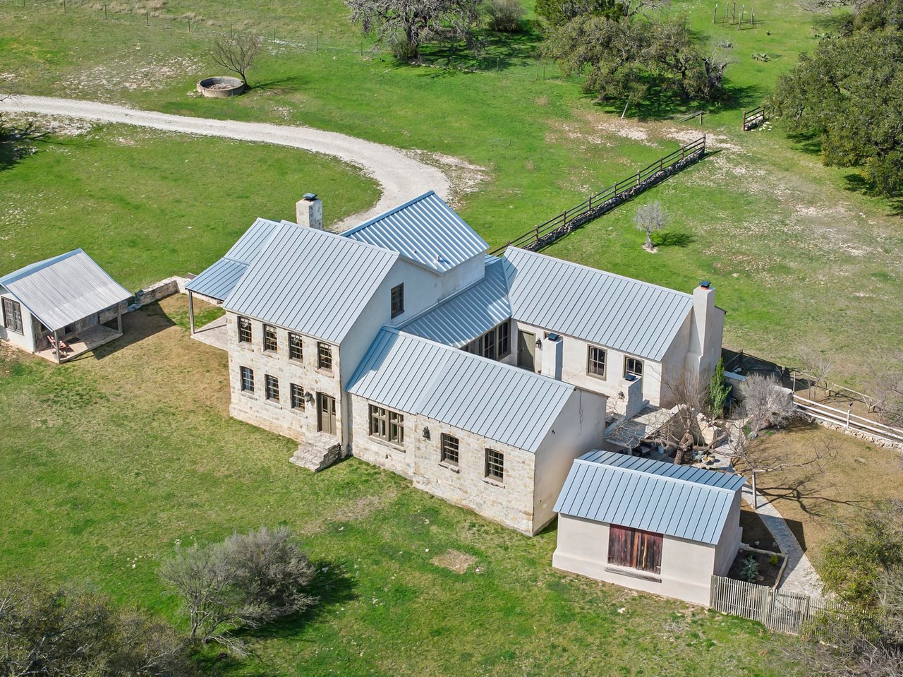 Durst Creek Cottages