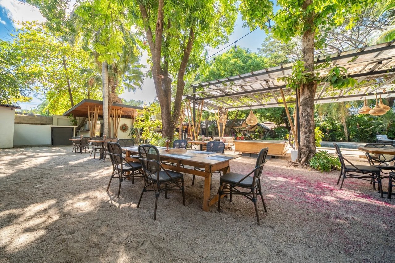 Jungle Luxe Boutique Hotel, Flamingo, Guanacaste