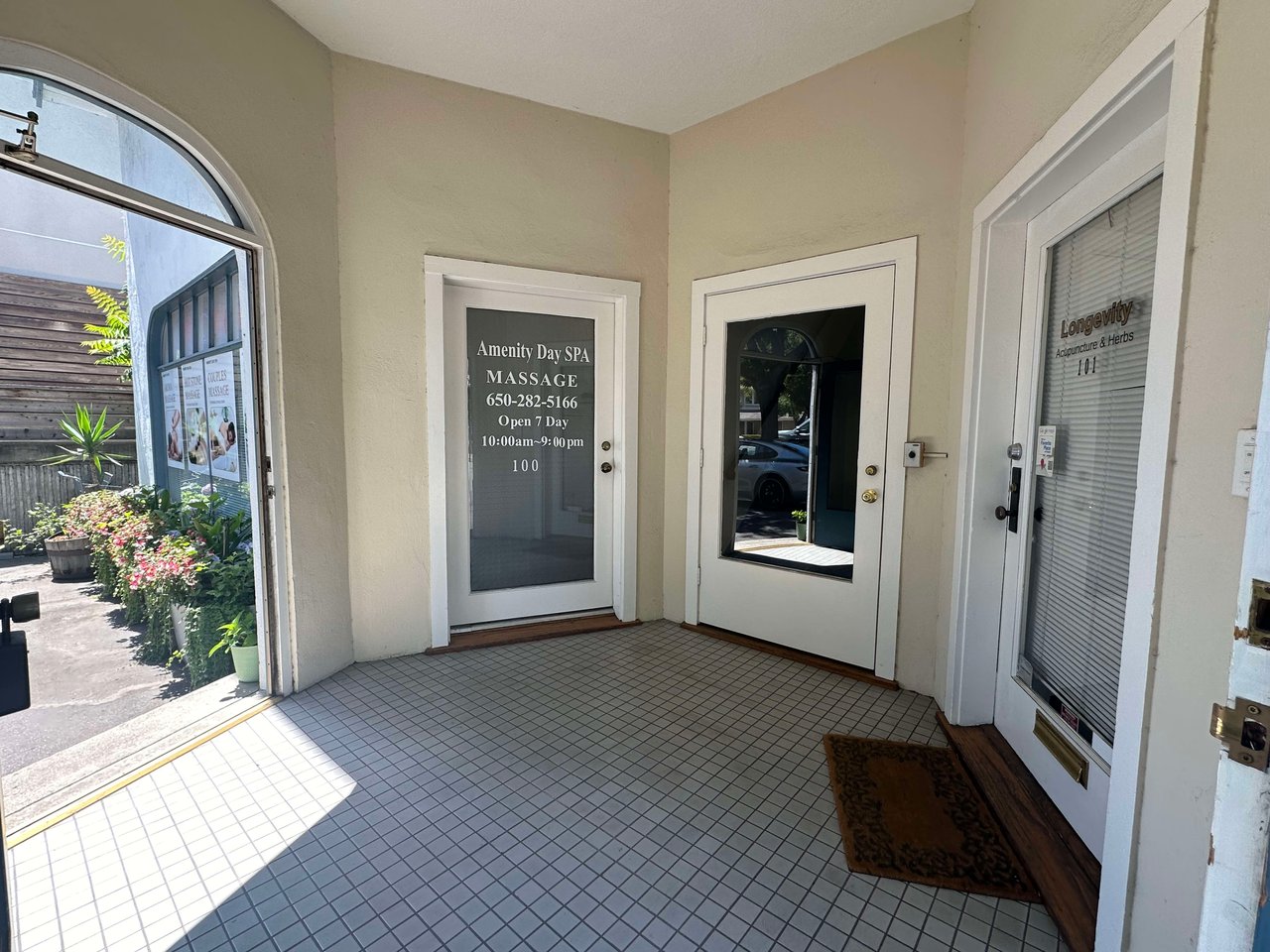 Rare Mountain View Office/Medical/Retail Owner User Opportunity