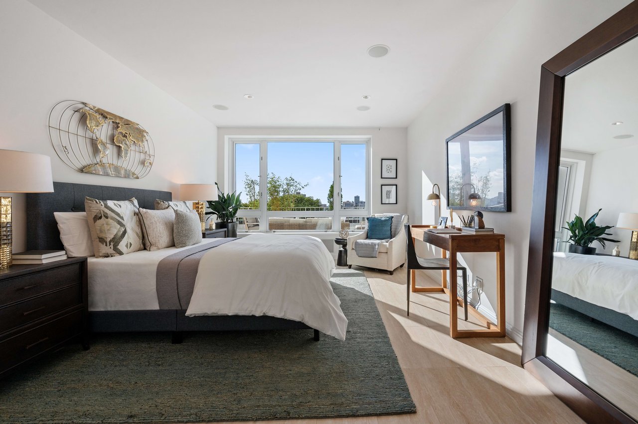 3000 SF of Indoor/Outdoor Living at Mid-Century 1200 California