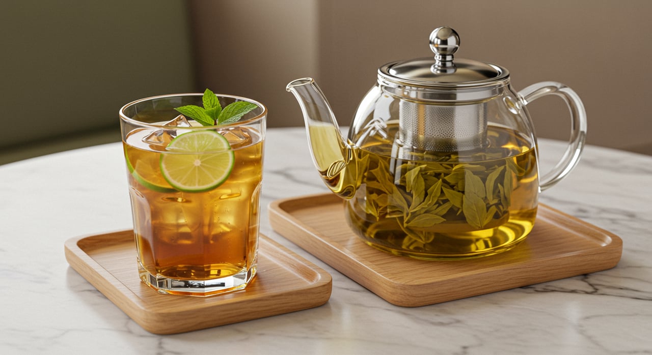 How To Make Compost Tea From Kitchen Waste