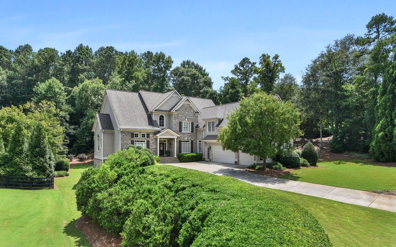 Johns Creek
