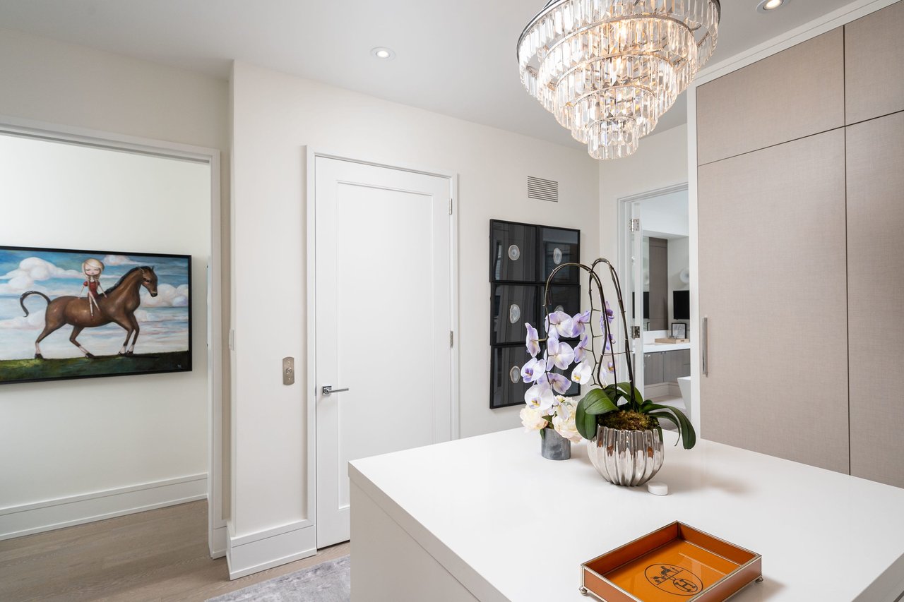 Davisville Bespoke Home