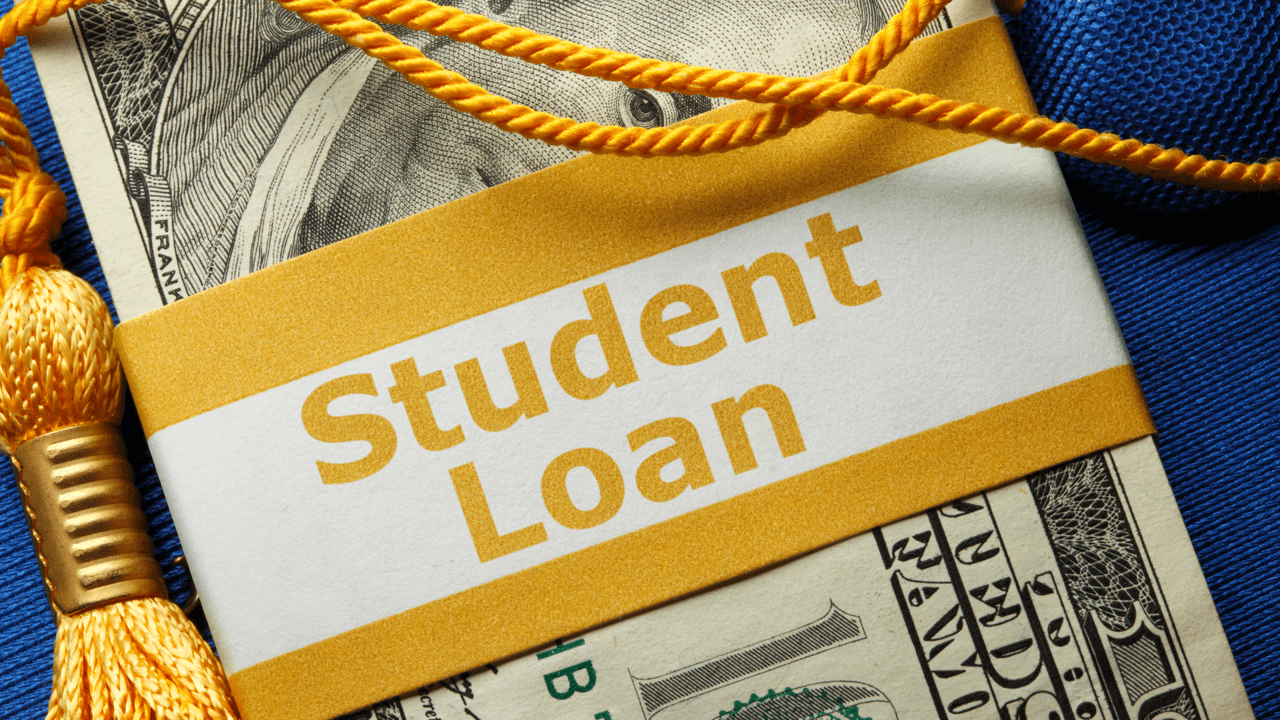 Don’t Let Your Student Loans Delay Your Homeownership Plans