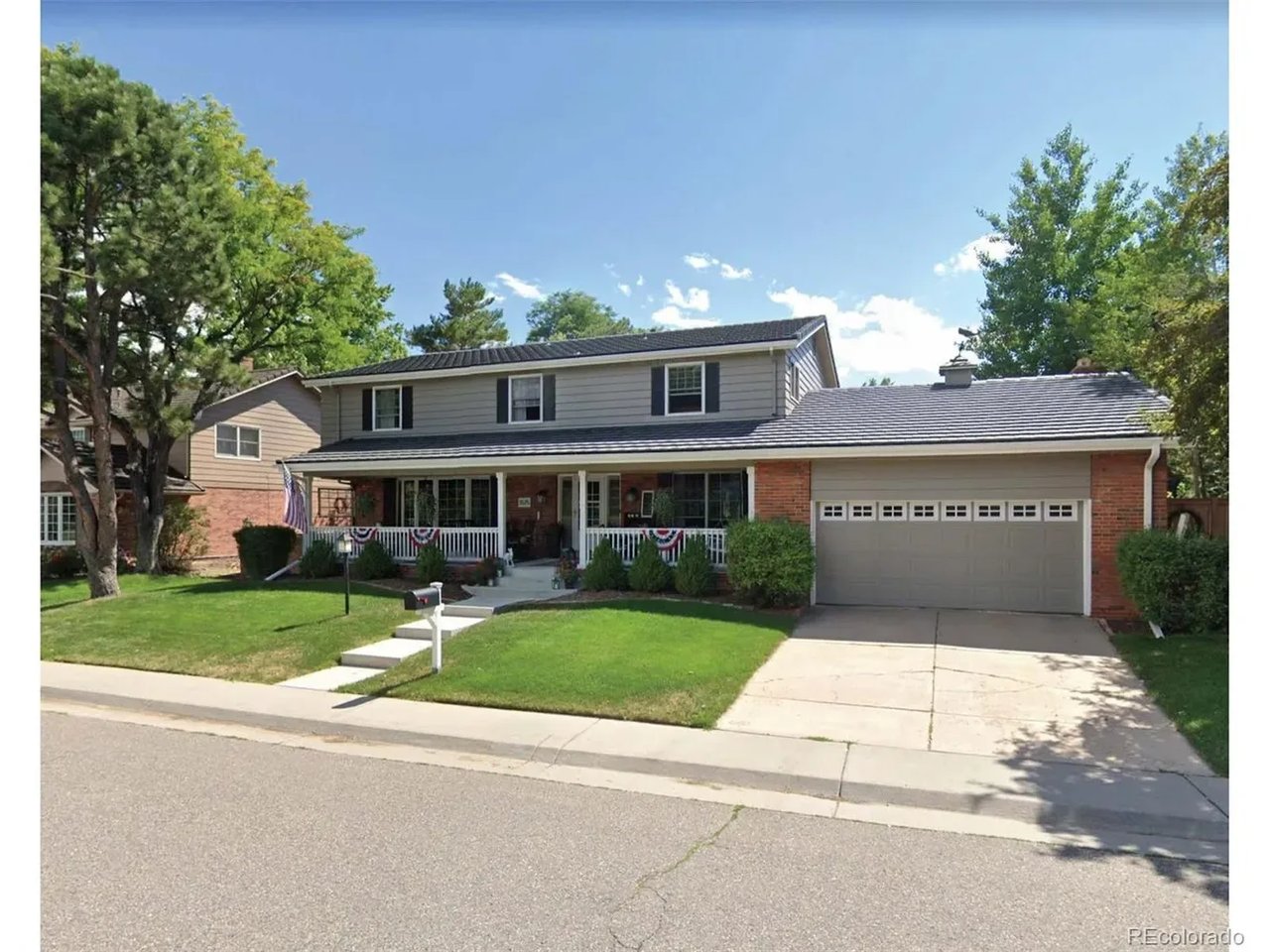 3575 S Oneida Way