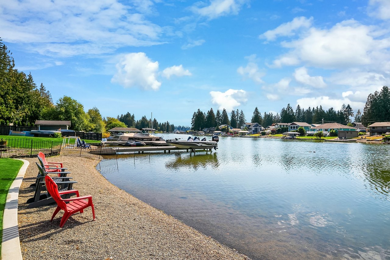 Inlet Island-Maple Point Waterfront