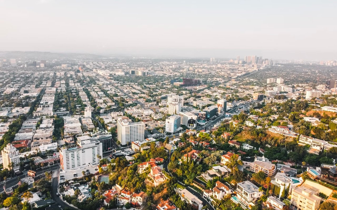 Buying a Home in Beverly Hills, CA