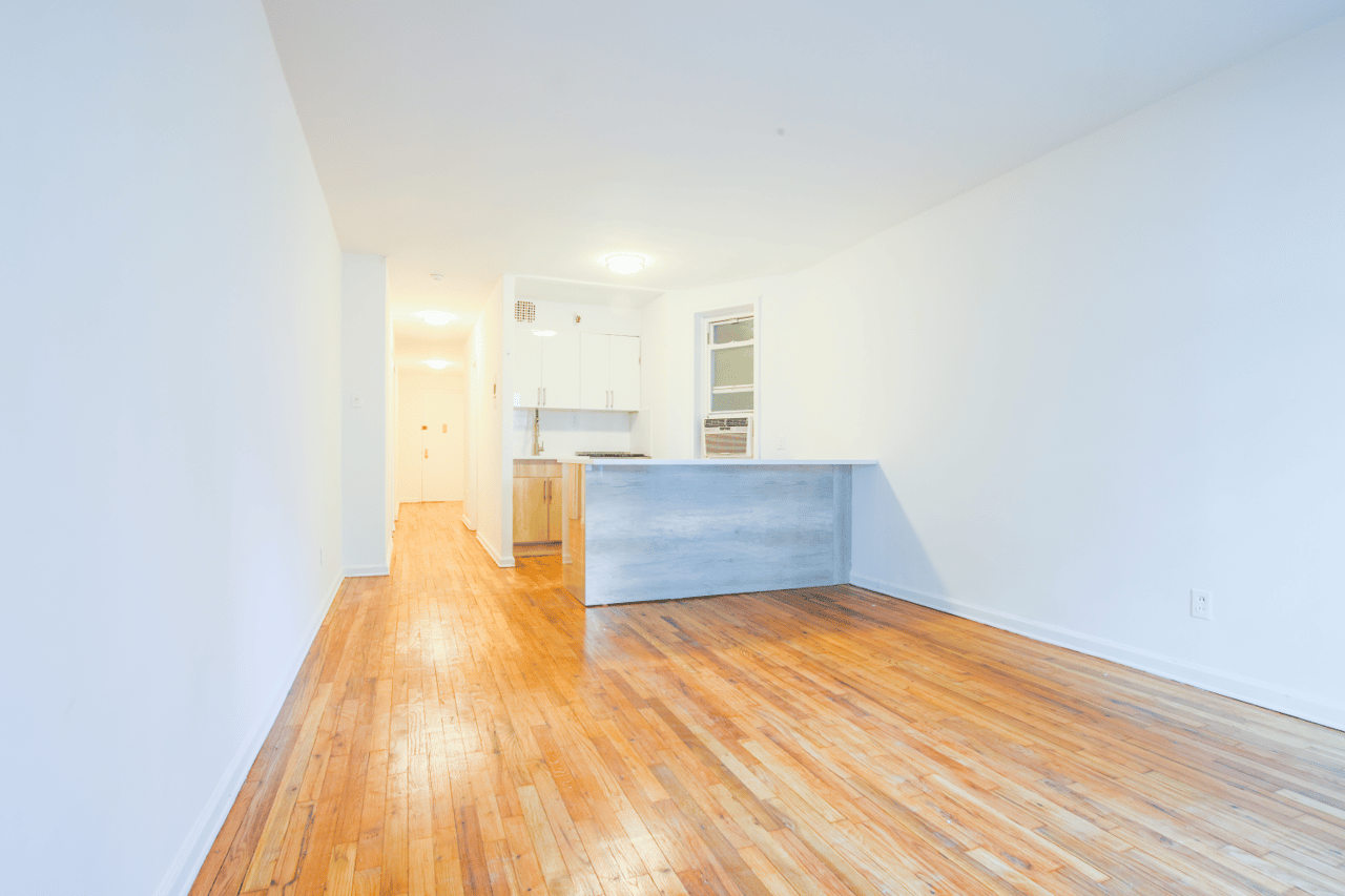 311 East 25th Street, Apt 4D