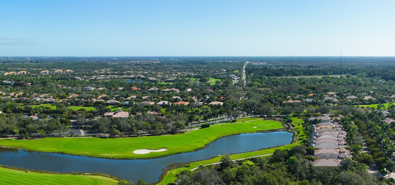 The Island at West Bay Residences