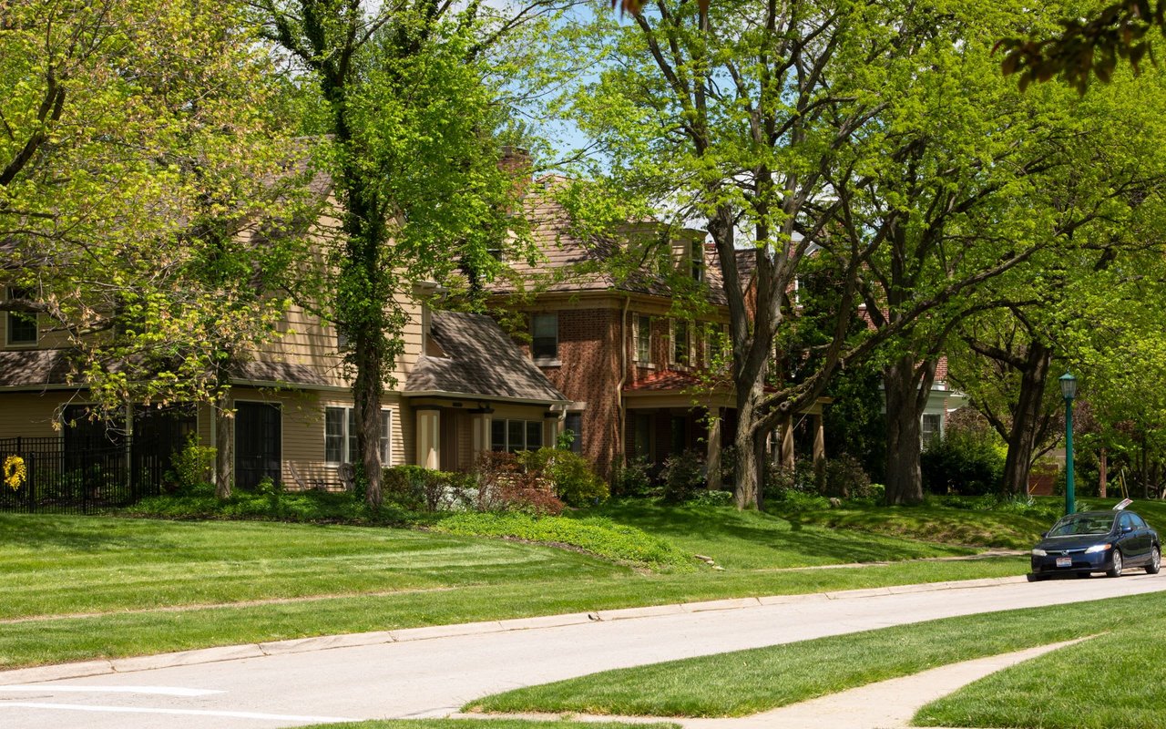 UPPER ARLINGTON