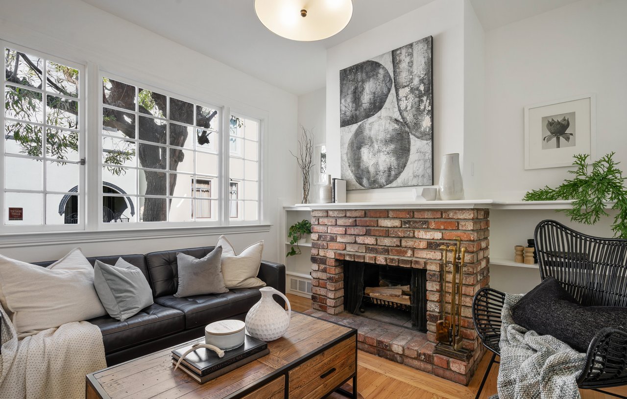 5 Dolores Terrace