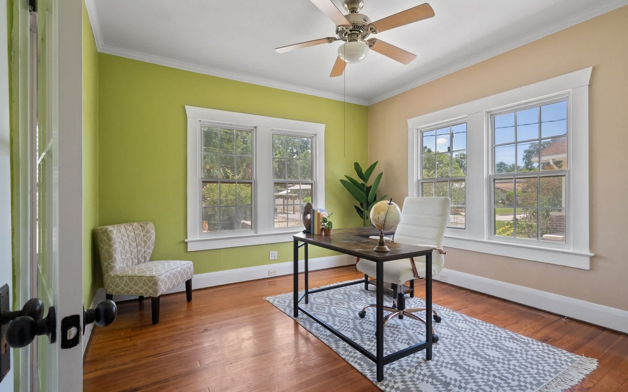 Embracing Change: The Impact of Remote Work on Housing Trends