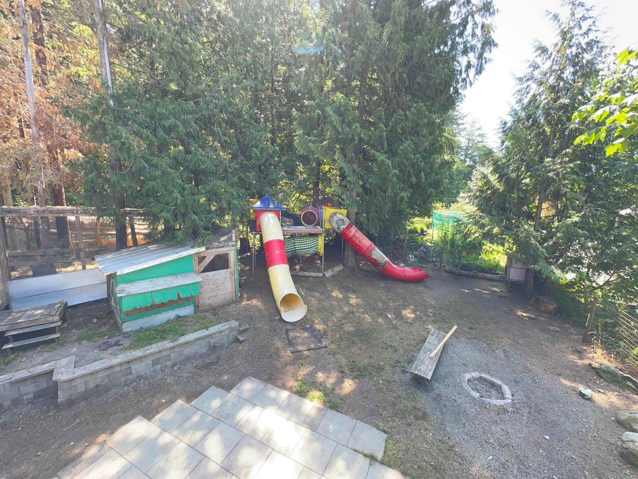 1100 Fernwood Rd