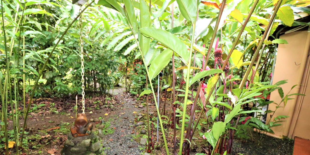 Riverfront Boutique Jungle Hotel, Ojochal, Puntarenas