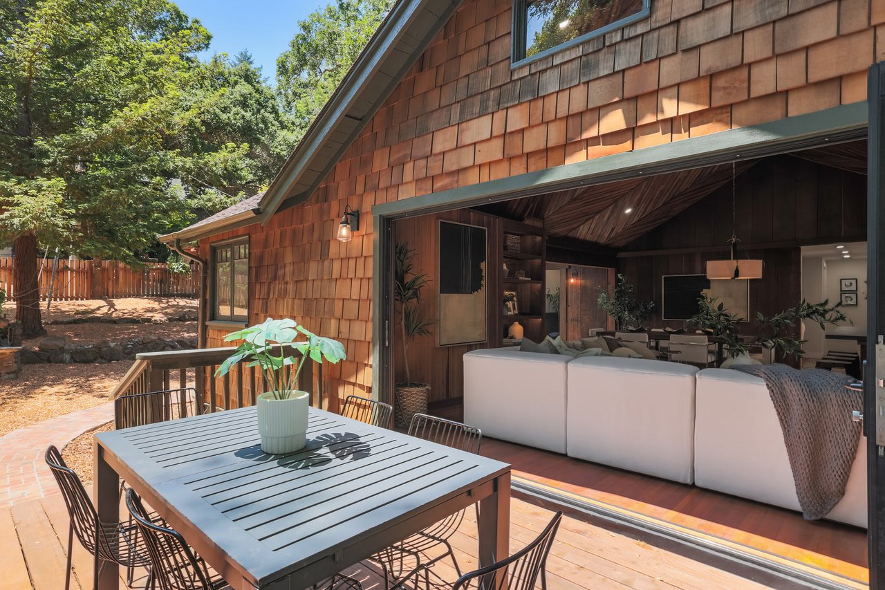 221 Redwood Drive