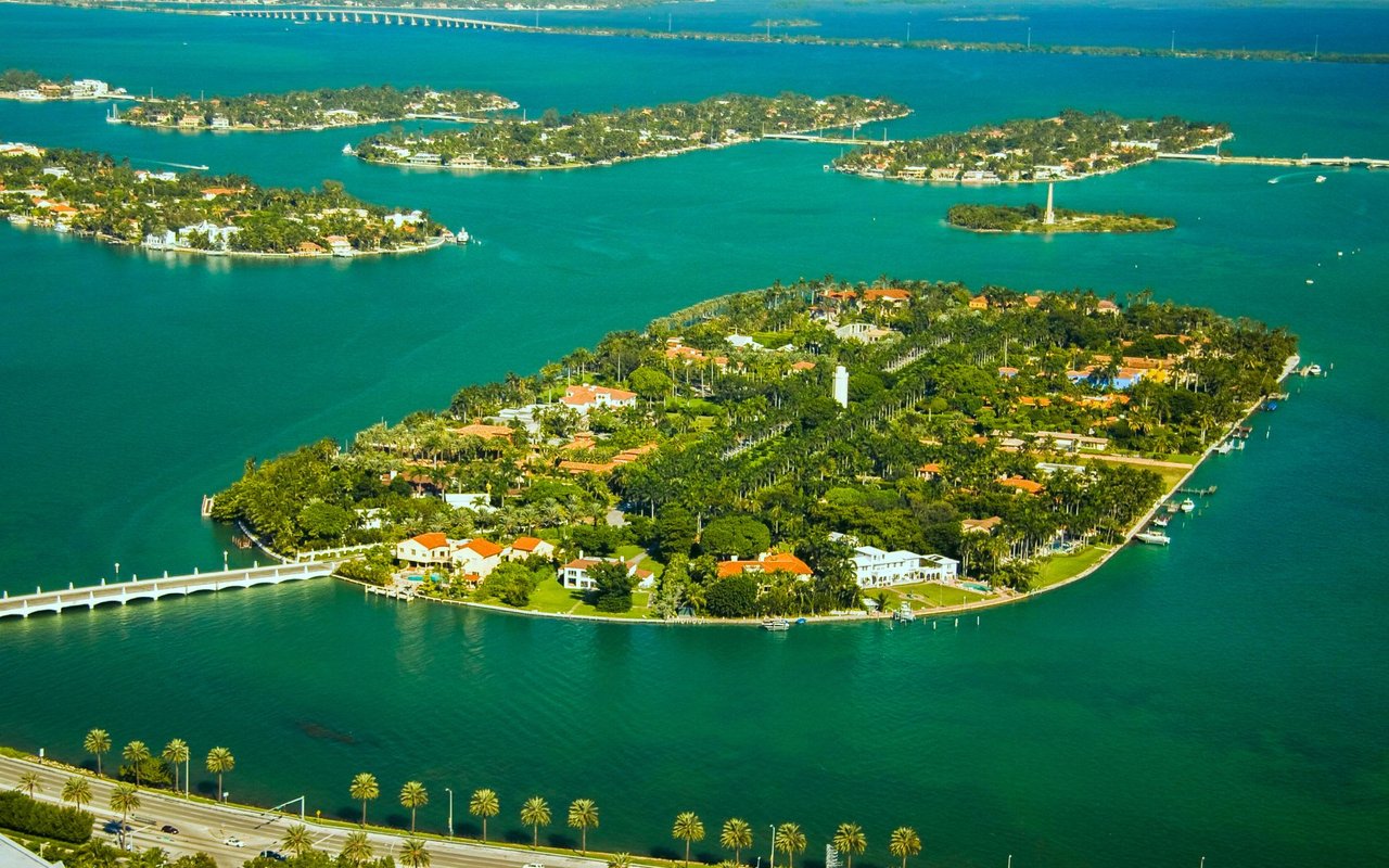 How Star Island Became Miami’s Most Exclusive Enclave