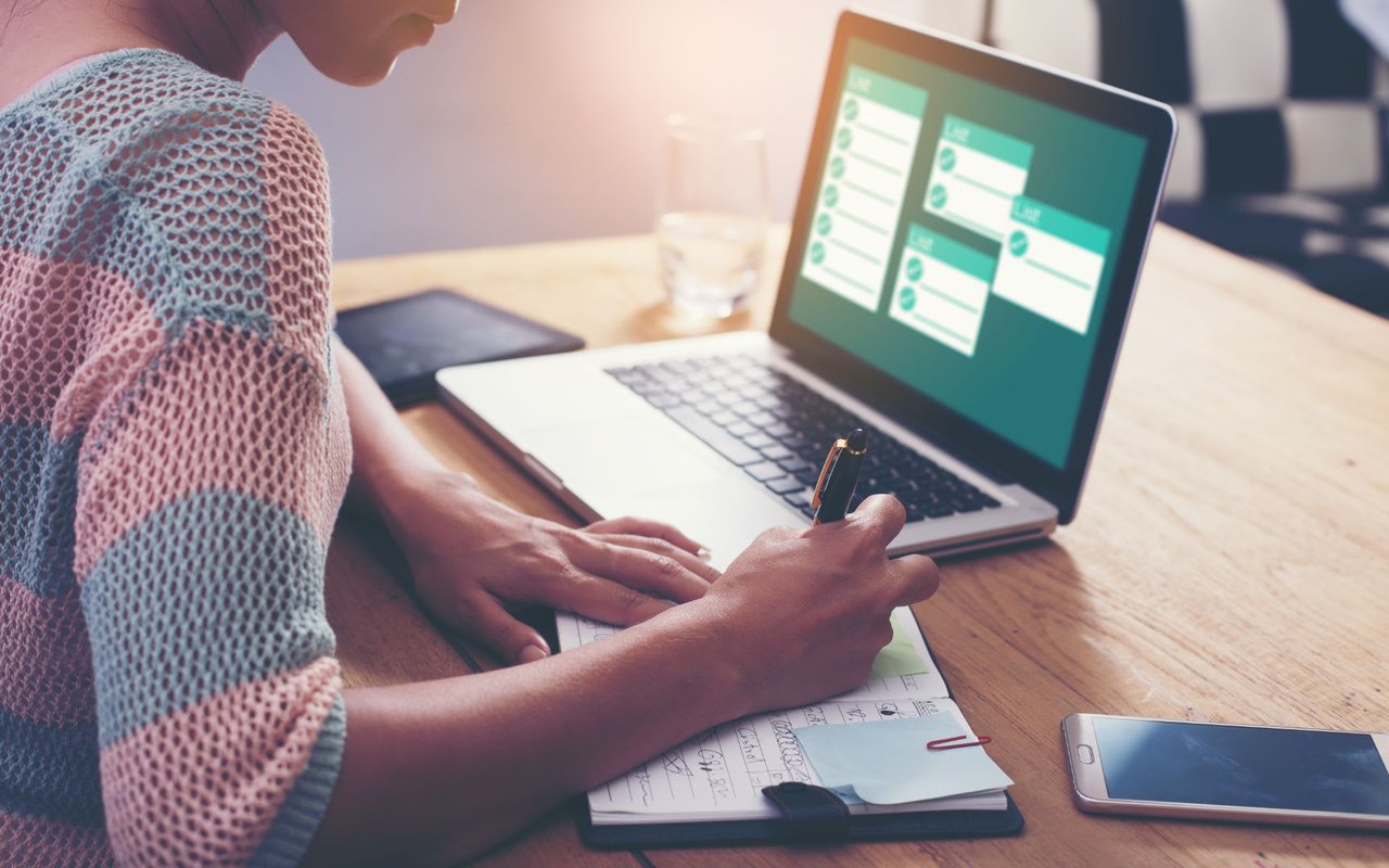 How Long Does It Take To Craft a House Listing?