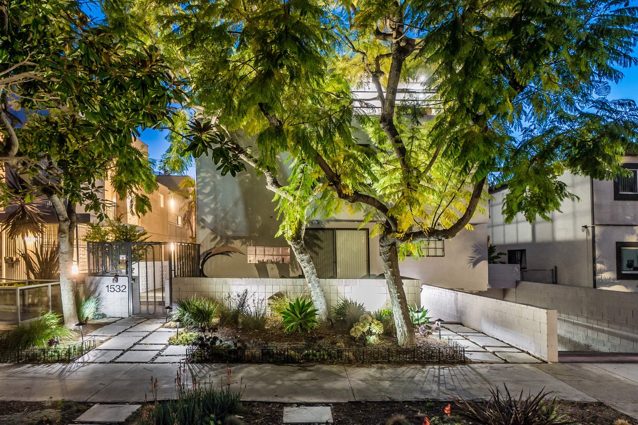 1532 9th Street Unit: 7