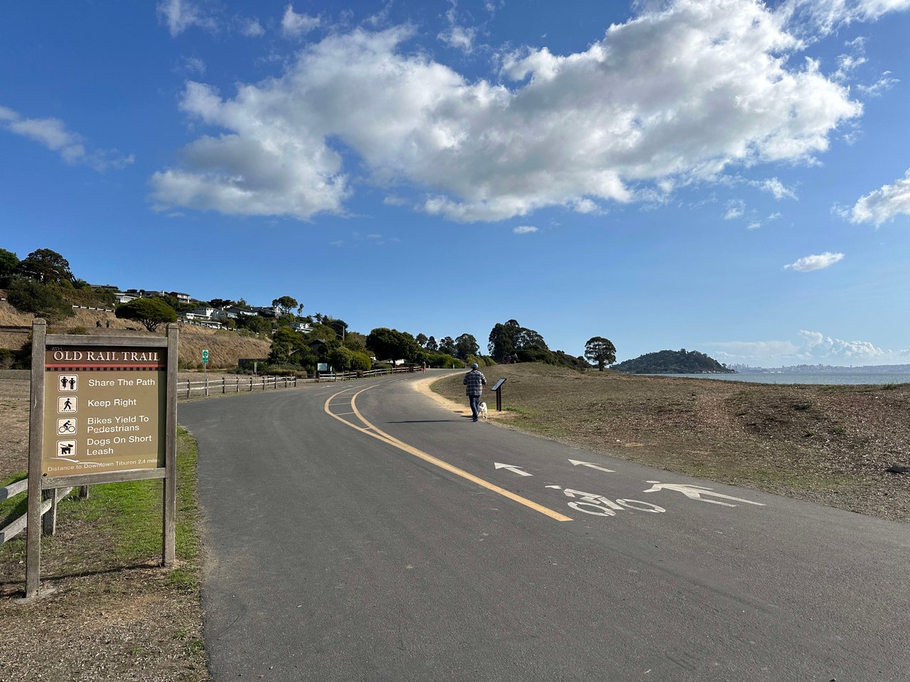 Blackies Pasture: Marin County's Scenic Trail with a View