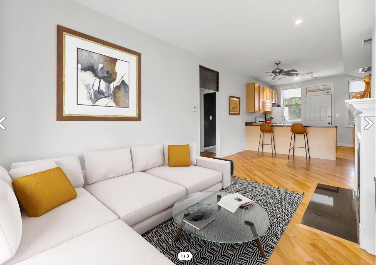 What can you get in Uptown for $335K